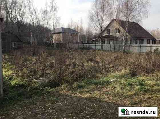 Участок ИЖС 8 сот. на продажу в Ногинске Ногинск