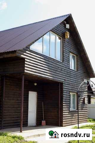 Коттедж 157 м² на участке 22 сот. в аренду посуточно в Балезино Балезино - изображение 1