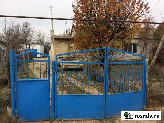 Таунхаус 60 м² на участке 6 сот. на продажу в Евпатории Евпатория - изображение 1