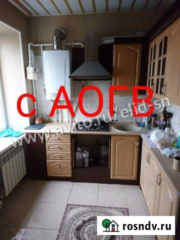 2-комнатная квартира, 42 м², 3/3 эт. на продажу в Шахтах Шахты - изображение 1