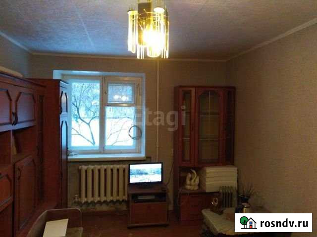 1-комнатная квартира, 31.3 м², 1/5 эт. на продажу в Ирбите Ирбит - изображение 1