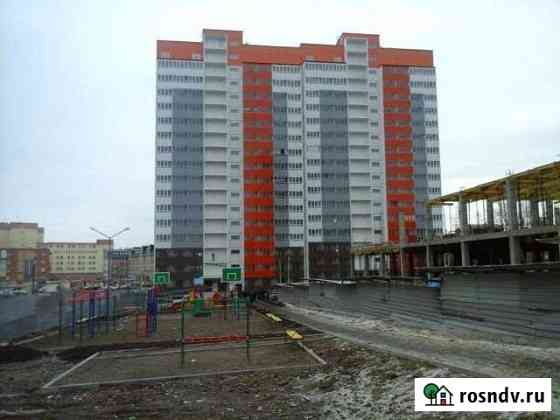 Квартира-студия, 23.2 м², 13/16 эт. на продажу в Красноярске Красноярск