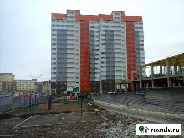 Квартира-студия, 23.2 м², 13/16 эт. на продажу в Красноярске Красноярск - изображение 1