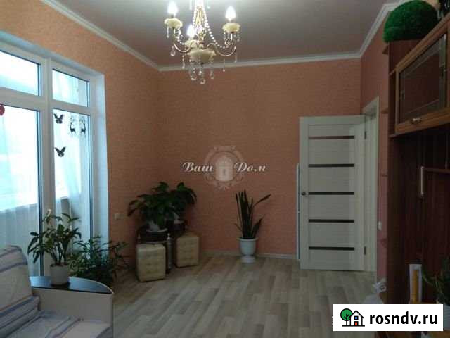 2-комнатная квартира, 62 м², 4/6 эт. на продажу в Геленджике Геленджик - изображение 1