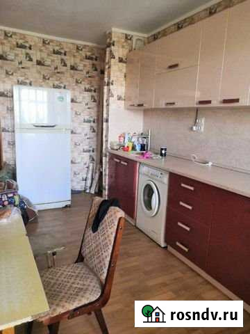 3-комнатная квартира, 76 м², 9/10 эт. в аренду на длительный срок в Ростове-на-Дону Ростов-на-Дону - изображение 1