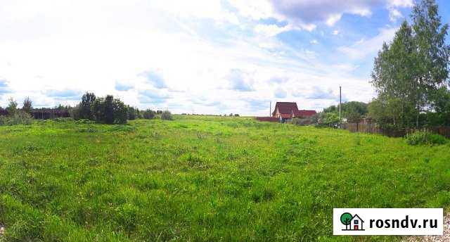 Участок ИЖС 10 сот. на продажу в Нижнекамске Нижнекамск - изображение 1