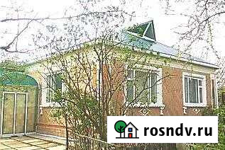 Дом 80 м² на участке 9 сот. на продажу в Варениковской Варениковская - изображение 1