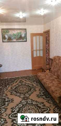 2-комнатная квартира, 50 м², 2/5 эт. на продажу в Дзержинске Дзержинск - изображение 1