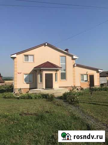 Коттедж 160 м² на участке 15 сот. на продажу в Белгороде Белгород - изображение 1