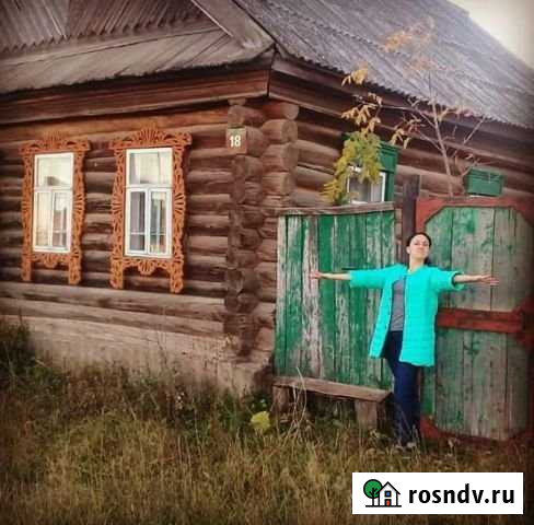 Дом 30 м² на участке 4 сот. в аренду посуточно в Елабуге Елабуга - изображение 1