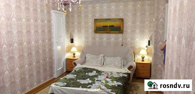 2-комнатная квартира, 42 м², 5/5 эт. на продажу в Краснокамске Краснокамск - изображение 1