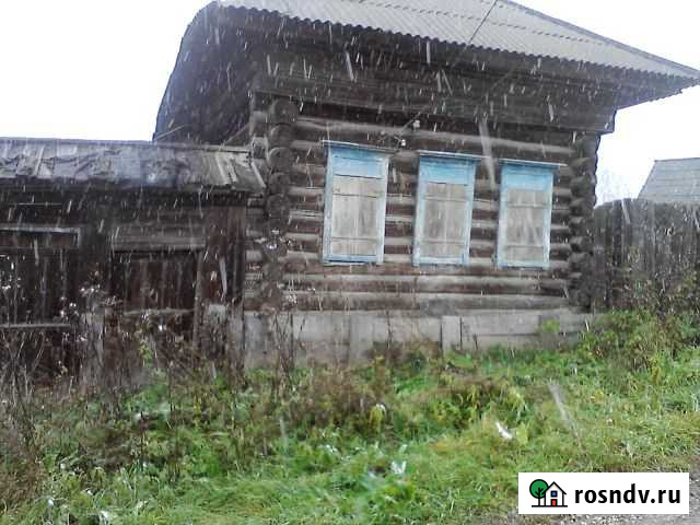 Дом 20 м² на участке 14 сот. на продажу в Орде Орда - изображение 1