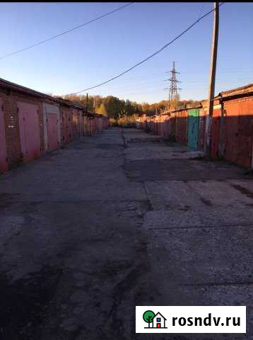 Гараж >30 м² в аренду в Коломне Коломна - изображение 1