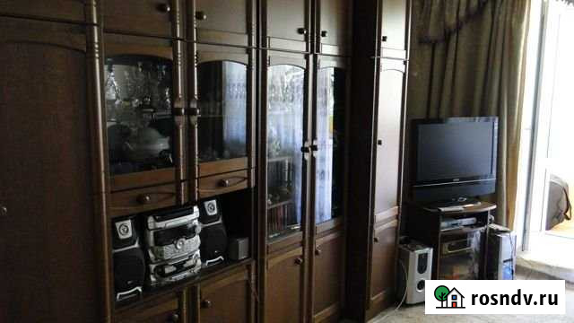 4-комнатная квартира, 90 м², 1/9 эт. на продажу в Хабаровске Хабаровск - изображение 1