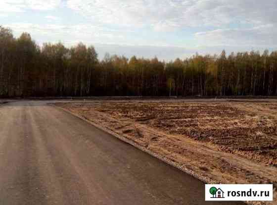 Участок ИЖС 11 сот. на продажу в Буревестнике Буревестник
