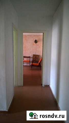 3-комнатная квартира, 55.6 м², 3/5 эт. на продажу в Туринске Туринск - изображение 1