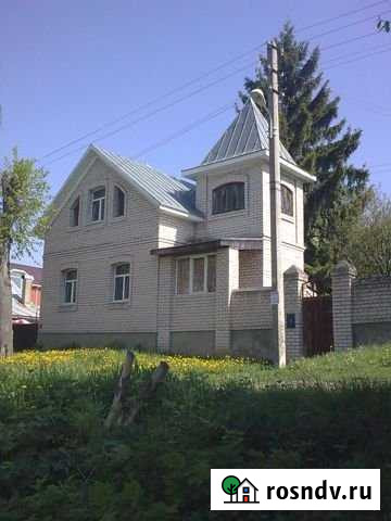 Коттедж 180 м² на участке 4.5 сот. на продажу в Костроме Кострома - изображение 1