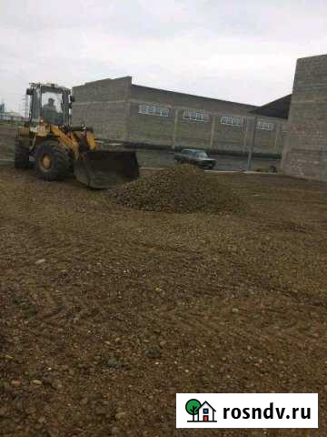 Склады Красноярск - изображение 1