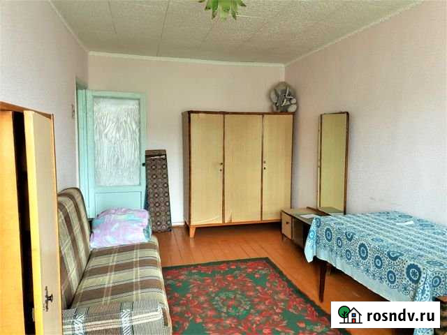 1-комнатная квартира, 29.9 м², 4/5 эт. на продажу в Арамиле Арамиль - изображение 1