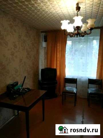 1-комнатная квартира, 33 м², 1/5 эт. в аренду на длительный срок в Коломне Коломна - изображение 1