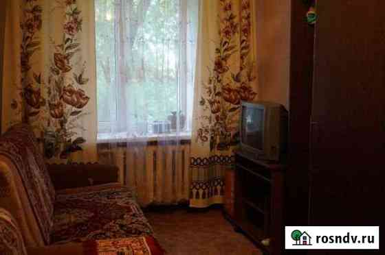 Комната 12 м² в 3-ком. кв., 3/5 эт. в аренду на длительный срок в Люберцах Люберцы
