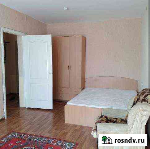 1-комнатная квартира, 36 м², 2/5 эт. в аренду посуточно в Усинске Усинск
