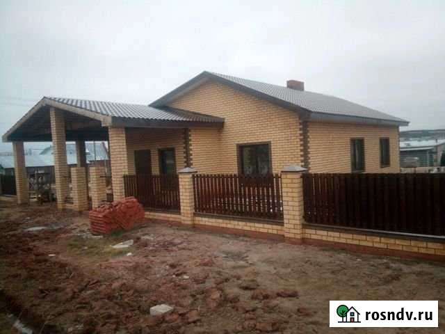 Дом 90 м² на участке 8 сот. на продажу в Якшур-Бодье Якшур-Бодья - изображение 1