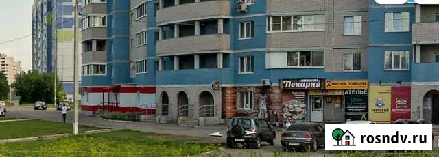 Сдам помещение свободного назначения, 77 кв.м. Ижевск - изображение 1