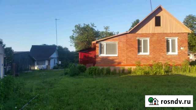 Дом 58 м² на участке 12 сот. на продажу в Можайске Можайск - изображение 1