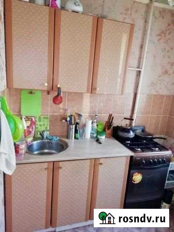 1-комнатная квартира, 31 м², 4/5 эт. в аренду на длительный срок в Орехово-Зуево Орехово-Зуево - изображение 1