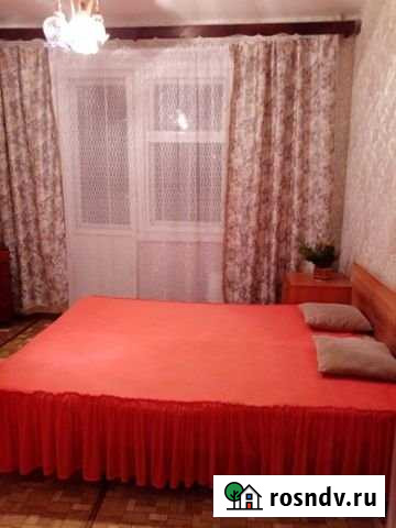 2-комнатная квартира, 53 м², 7/9 эт. в аренду на длительный срок в Конаково Конаково - изображение 1