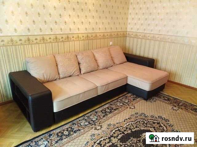 2-комнатная квартира, 60 м², 2/5 эт. в аренду посуточно во Владимире Владимир - изображение 1