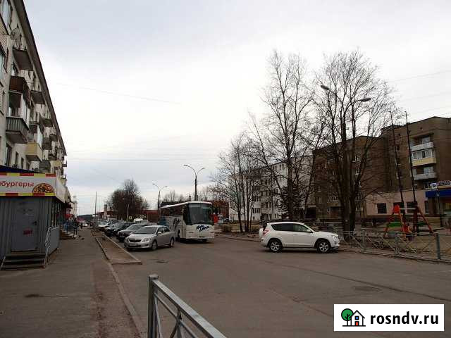 1-комнатная квартира, 38 м², 3/5 эт. в аренду посуточно в Сортавале Сортавала - изображение 1