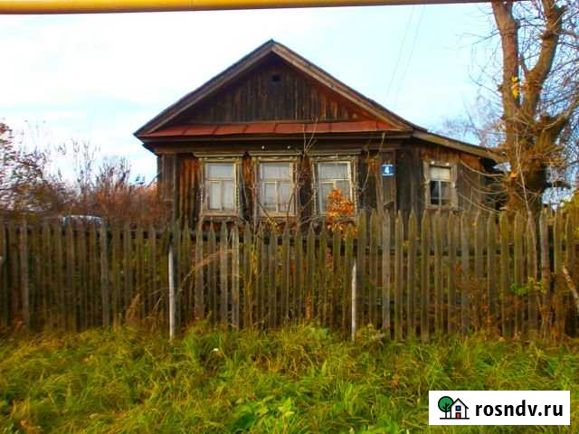 Дом 30 м² на участке 14 сот. на продажу в Ваде Вад - изображение 1