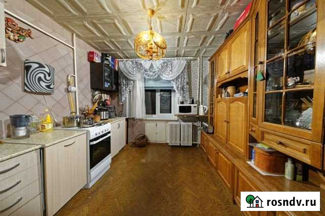 4-комнатная квартира, 80 м², 2/9 эт. на продажу в Краснотурьинске Краснотурьинск - изображение 1