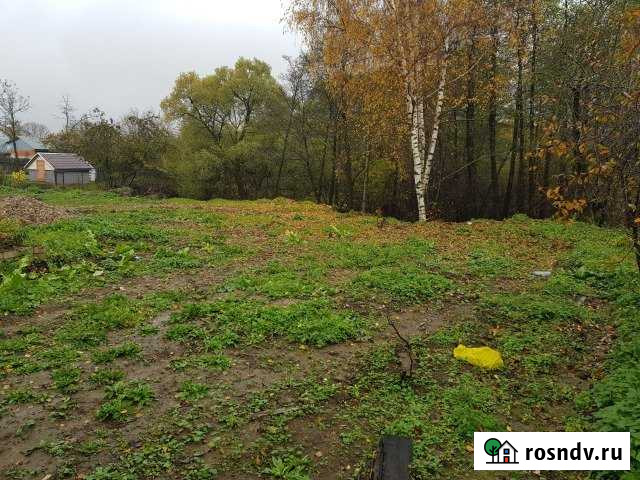 Участок ИЖС 8 сот. на продажу в Шуе Ивановской области Шуя - изображение 1