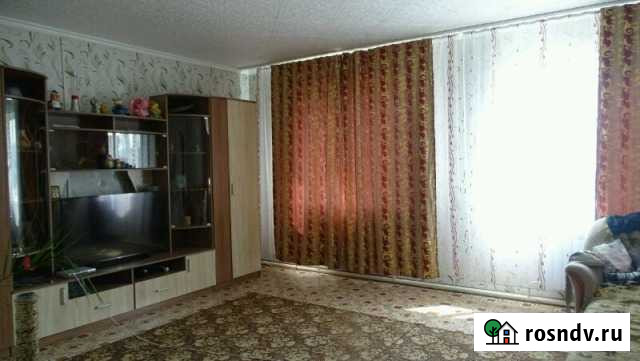 Дом 186 м² на участке 17 сот. на продажу в Канске Канск - изображение 1