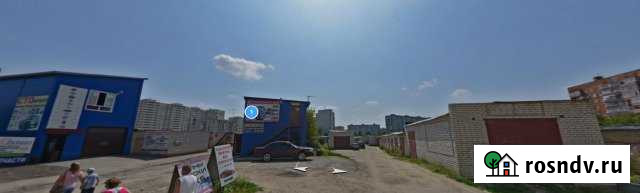 Гараж 24 м² на продажу в Пензе Пенза - изображение 1