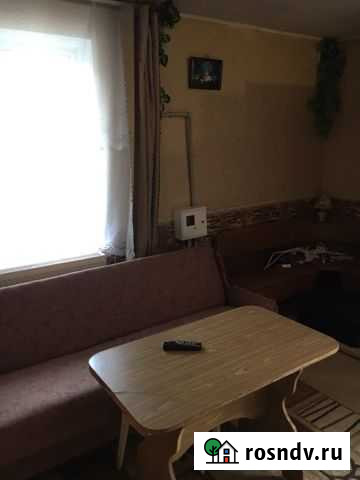 Квартира-студия, 24 м², 1/1 эт. в аренду на длительный срок в Севастополе Севастополь - изображение 1