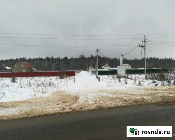 Участок ИЖС 25 сот. на продажу в Кимрах Кимры - изображение 1