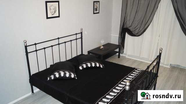 1-комнатная квартира, 34 м², 5/5 эт. в аренду посуточно в Бору Бор - изображение 1