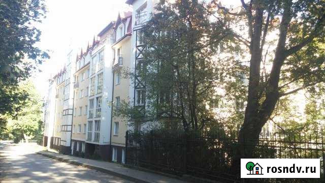 Помещение свободного назначения, 61 кв.м. Светлогорск - изображение 1