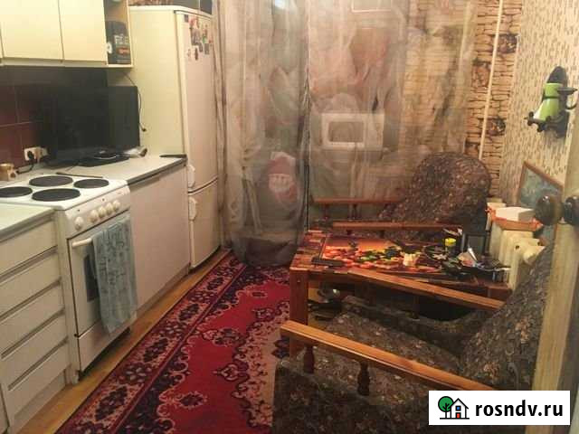 4-комнатная квартира, 73 м², 1/9 эт. на продажу в Воркуте Воркута - изображение 1