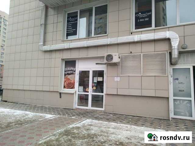 Торговое помещение, 32 кв.м. Красноярск - изображение 1