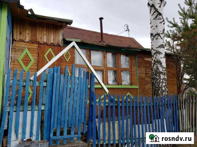 Дача 40 м² на участке 4 сот. на продажу в Барышево Барышево - изображение 1