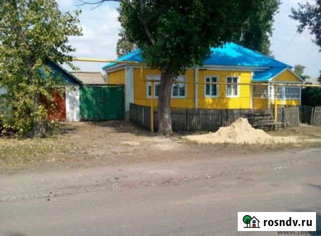 Дом 82 м² на участке 80 сот. на продажу в Дракино Дракино - изображение 1