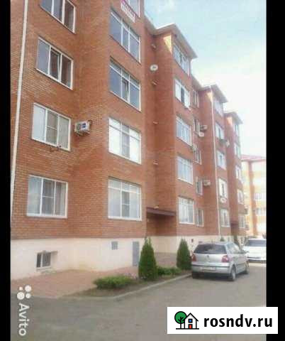 1-комнатная квартира, 47 м², 4/5 эт. на продажу в Энеме Энем - изображение 1