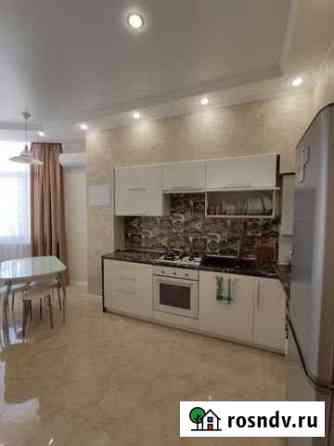 1-комнатная квартира, 42 м², 5/7 эт. на продажу в Геленджике Геленджик