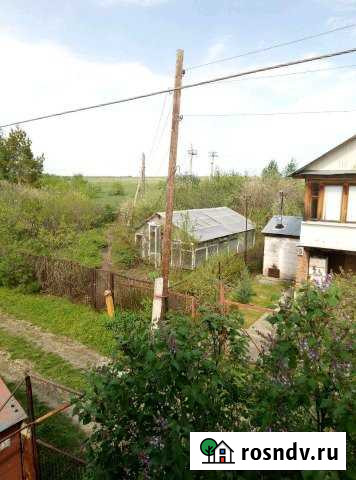 Участок СНТ, ДНП 6 сот. на продажу в Междуреченске Самарской области Междуреченск - изображение 1