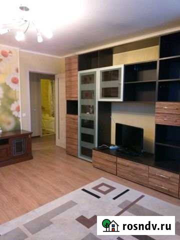 2-комнатная квартира, 54 м², 7/9 эт. в аренду на длительный срок в Туле Тула - изображение 1